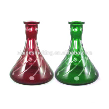 large Hookah shisha vase hookah shisha bottle hookah bottles for sale